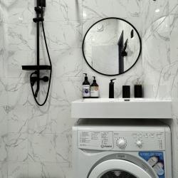 1-комнатные апартаменты улучшенные