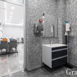 Фото Отель Гранада