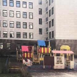 1-комнатные апартаменты люкс