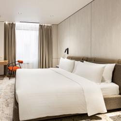Marriott Krasnodar (Марриотт Краснодар) — a4782fce0189fedcb335448a36f68755