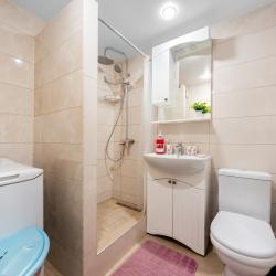 Фото Апартаменты на проспекте Победы 59