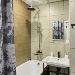 Фото Апартаменты на улице Федюнинского 56к1