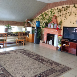 Фото Отель Пирамида