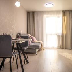 фото 7 LovelyHome 39 (ЛавлиХоум 39) на улице Героя России Виталия Мариенко