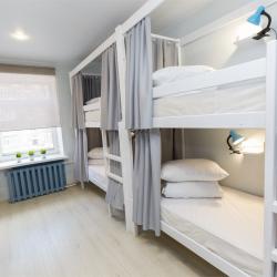 Фото Отель Richotels (Ричотелс)