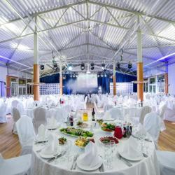 Фото Отель Загородный клуб Дача