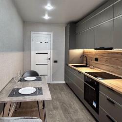 Фото Апартаменты на улице Металлистов 47