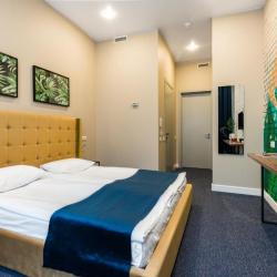 фото 20 Green Loft Hotel (Грин Лофт)