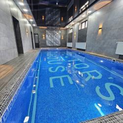 Фото Отель Hectors Hotel (Гектор)