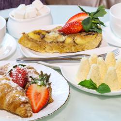 Фото Отель Kaganat (Каганат)