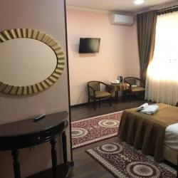 Фото Отель Al Bukhory (Ал Бухори)