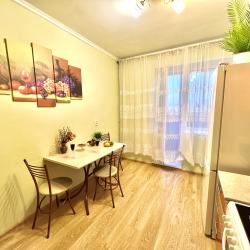 Фото Самарские апартаменты на улице Санфировой