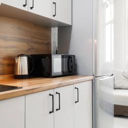 1-комнатные апартаменты люкс