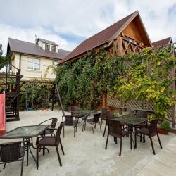 Фото Galla Hotel (Галла отель)