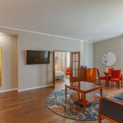 фото 36 Renaissance Samara Hotel (Ренессанс Самара Отель)