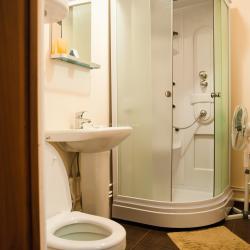 Фото Отель Верховье