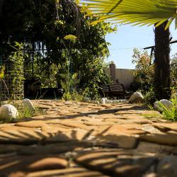 Фото Отель Резиденция Апсны