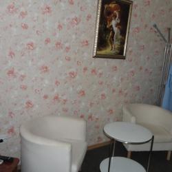 Фото Отель Радуга