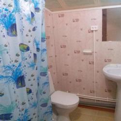 Фото Отель Гостевой дом На Выборгском шоссе