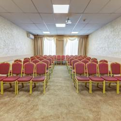 Фото Отель Tourist Omsk ZONT Hotel Group (Турист )