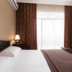 Фото Отель Империя гор