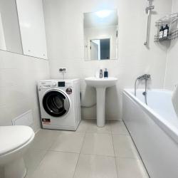 2-комнатные апартаменты улучшенные