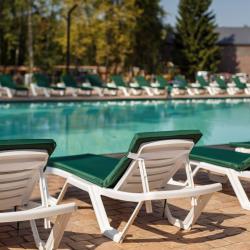 Фото Отель Поляна Verde (Верде)