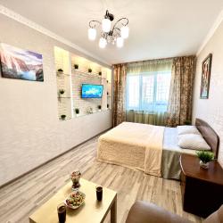 Фото Самарские апартаменты на улице Садовая 337