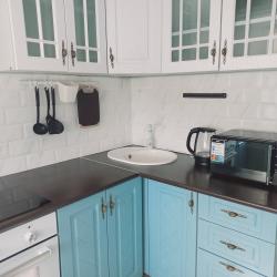 Фото Апартаменты на улице Ленина 142