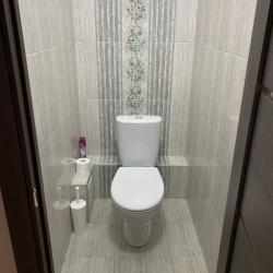 2-комнатные апартаменты улучшенные