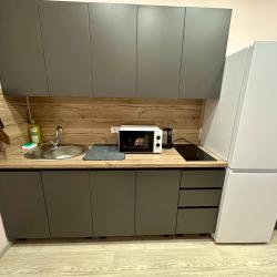 Фото Апартаменты на территории Гусарская 2