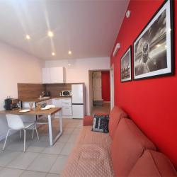 Фото Отель The Loft Studio Moscow (Лофт Студио) на улице Амурская