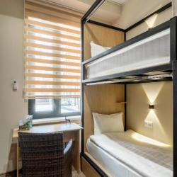 Фото Отель Bodo Hostel (Бодо)