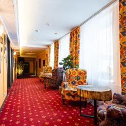 Фото Отель Jenavi Club (Женави Клуб)
