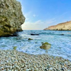 Фото Апартаменты на улице Рубежная 20