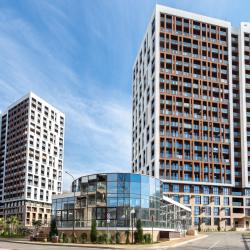 Фото Апартаменты на Батумском шоссе 28а