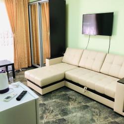 Фото Отель SanBah (СанБах)