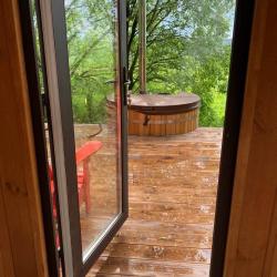 Шале улучшенное №5