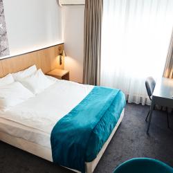 2-местный номер стандарт улучшенный