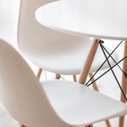 Коттедж стандарт (мансарда)