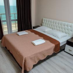 Фото Отель Orchidea Hotel (Орхидея)