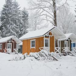 Фото Отель Северный Патмос