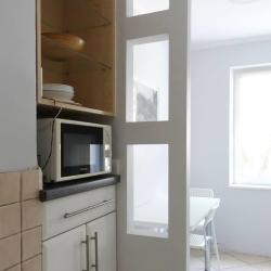 Фото Апартаменты на улице Красная 60