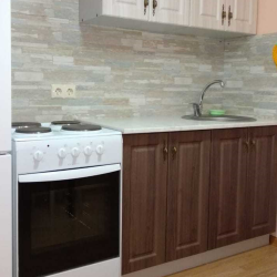 Фото Апартаменты на улице Бакалинская 64/1