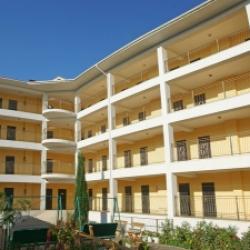 Фото Отель Бумеранг