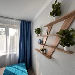 Фото Отель Apartament 52 на улице Челюскинцев 15