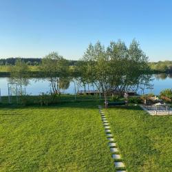 Фото Отель Прибрежный