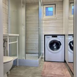 Коттедж улучшенный