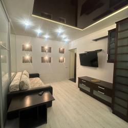 Фото Апартаменты на улице Уманская 5