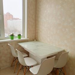 2-комнатные апартаменты стандарт г. Тула, ул. Демонстрации, д. 8
